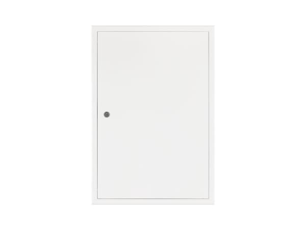 Haushalt Revision Doors 400X500, With Lock