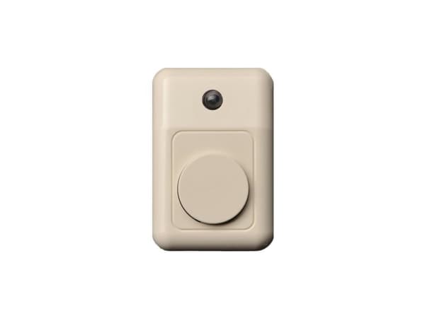 Liregus Doorbell Esj -002 Brown