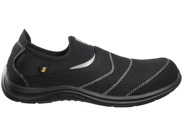 Safety_Jogge Safety Boots Yukon S1p/45