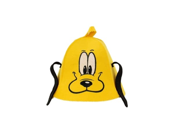 Badstue Cap Puppy Flammifera