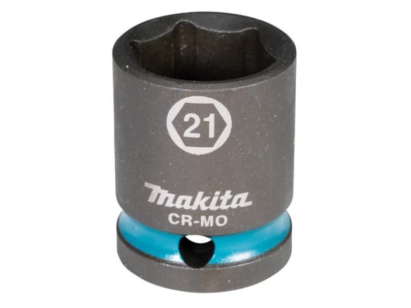 IMPACT SOCKET MAKITA 1/2 21 MM E-16178