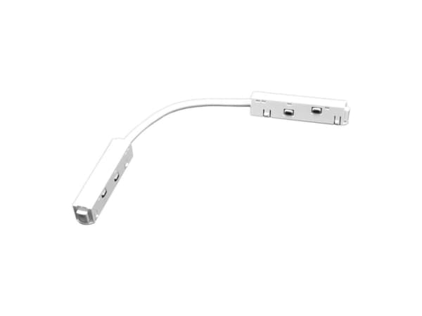Modoled Corner Conductive Module White Mlp1077m