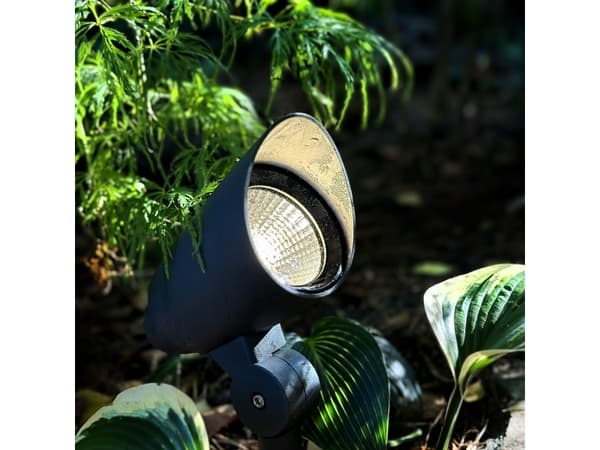 Cosmo Markspot 10W 1000lm Grå