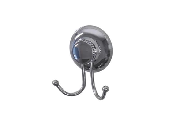 SUPER SCUTION CHROM DOUBLE HOOKS TC4017A