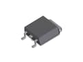 Pikkukuva 1 / 2: Littelfuse IXTY4N65X2 MOSFET Single 80 W TO-252