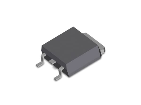 Littelfuse IXTY4N65X2 MOSFET Single 80 W TO-252