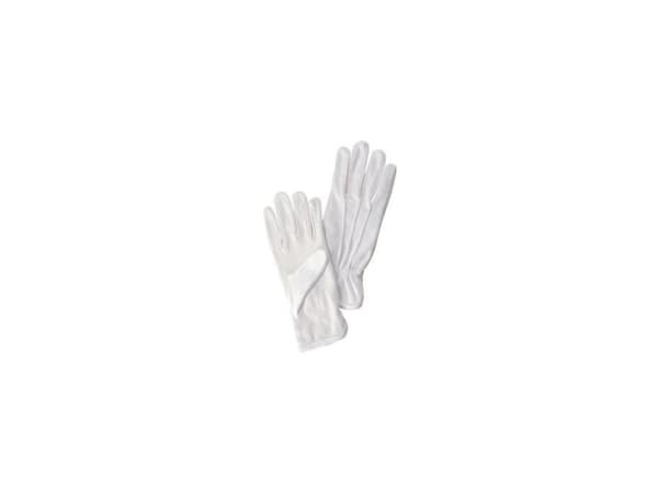 Okko Gloves Cotton White No.8