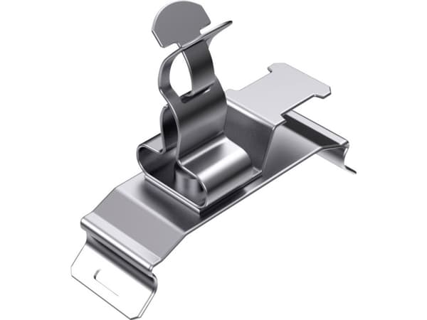 Hebotec SKHHZ 3 - 12 Kiinnityselementti 1030-311C 1 kpl