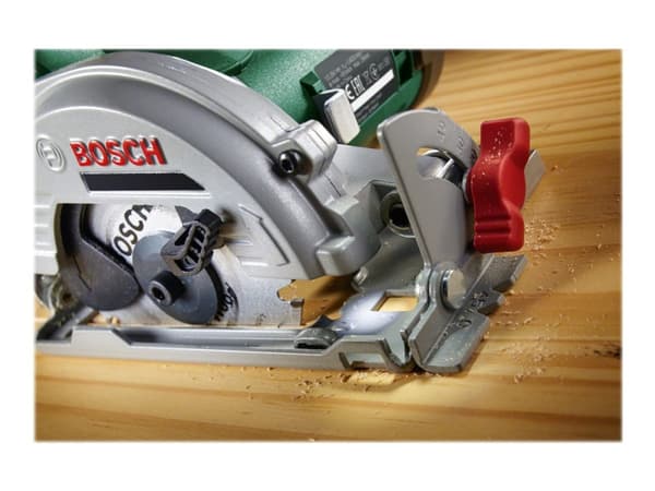 Bosch UniversalCirc 12 - Sirkelsag - trådløs - 85 mm - uten batteri - 12 V - SOLO