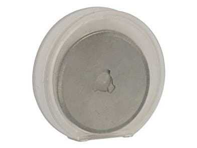 WEDO ersättningsrundkniv för Super Safety-Cutter diameter: 28 mm, tillverkad av SK5 kolstål, - 1 st (78 8528)