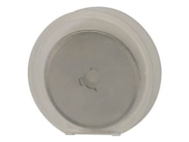 WEDO ersättningsrundkniv för Super Safety-Cutter diameter: 28 mm, tillverkad av SK5 kolstål, - 1 st (78 8528)