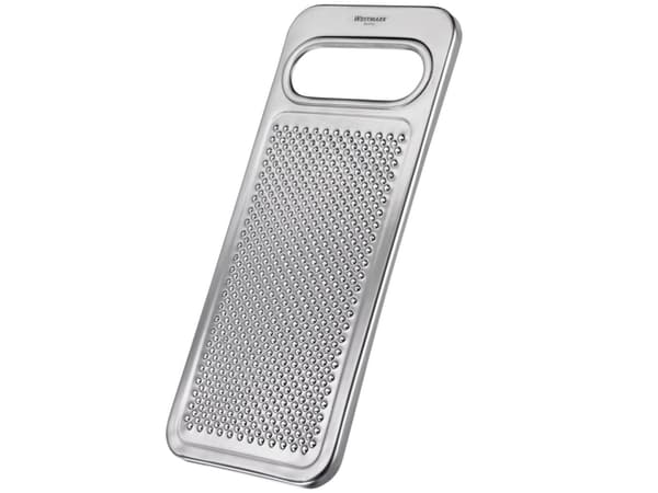 Westmark Steel, Platt rivjärn, Rostfritt stål, Rostfritt stål, Rostfritt stål, 103 mm, 10 mm