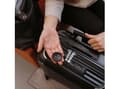 Pikkukuva 4 / 4: Verbatim 32132, Universal, GPS tracker, Black, Purple, White, Dustproof, Waterproof, IP66, CR2032