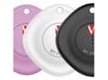 Pikkukuva 1 / 4: Verbatim 32132, Universal, GPS tracker, Black, Purple, White, Dustproof, Waterproof, IP66, CR2032