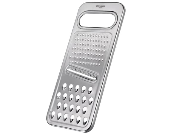 Westmark Steel, Platt rivjärn, Rostfritt stål, Rostfritt stål