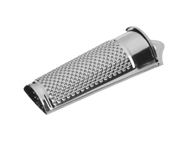 Westmark 11532270, Runt rivjärn, Rostfritt stål, Rostfritt stål, Upphängningshål, 53 mm, 26 mm