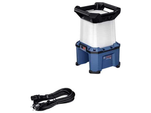 Bosch Professional GLA 18VH-7500 akkukäyttöinen rakennusprojektori 06014A5000