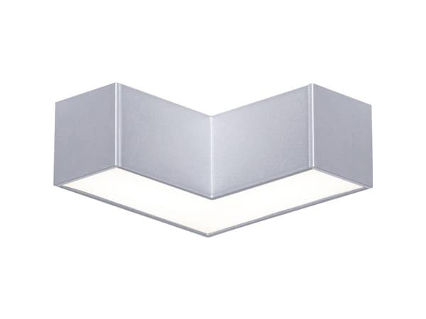 Paulmann 98176 Linion LED taklampa LED (RGB) 3,5 W Krom (matt)