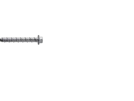 Expandet C-Bolt M12x130mm er betonbolten der klareralle udfordringer i beton. C-Bolt er nem ogøkonomisk. - (25 stk.)