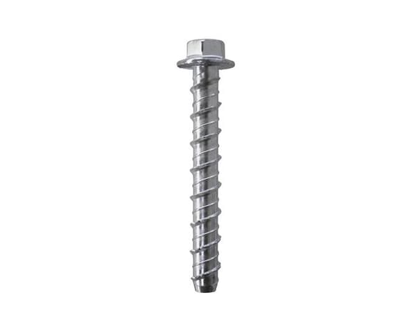 Expandet C-Bolt M12x130mm er betonbolten der klareralle udfordringer i beton. C-Bolt er nem ogøkonomisk. - (25 stk.)