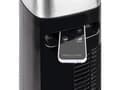 Pikkukuva 5 / 5: ProfiCook PC-TVL 3068 Musta, ruostumaton teräs