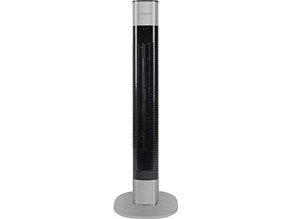 ProfiCook PC-TVL 3068 Musta, ruostumaton teräs