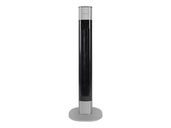 ProfiCook PC-TVL 3068 Musta, ruostumaton teräs