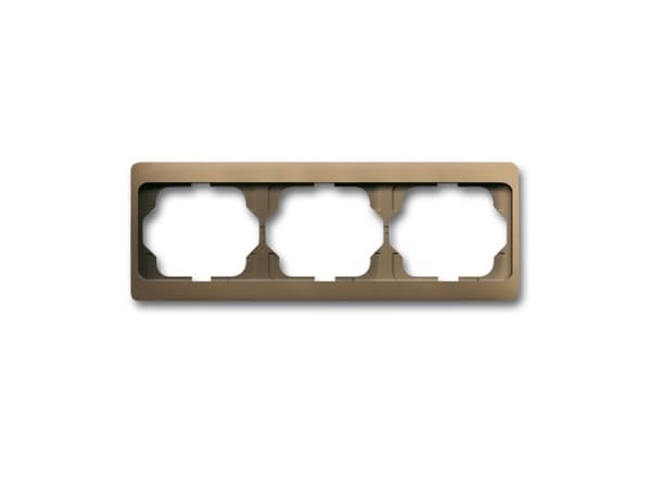 Busch-Jaeger 2CKA001754A4385, brons, Metall, Busch-Jaeger, 223 mm, 81 mm, 1,1 cm