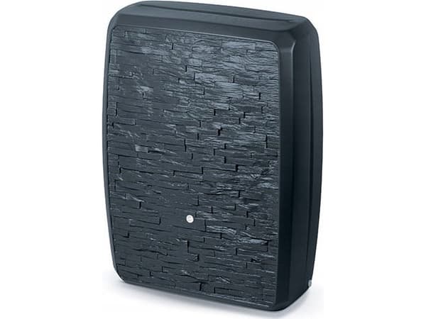 Prosperplast PROSPERPLAST Torkcontainer 250L MULTITANK SMOOTH GRAY
