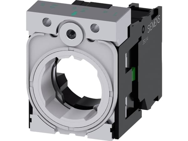 Siemens 3SU1510-1AA10-1BA0 Holder 1 stk