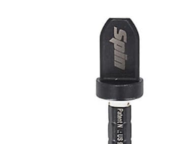 Spin muffe værktøj vand 15mm - Passer til dimension 15mm