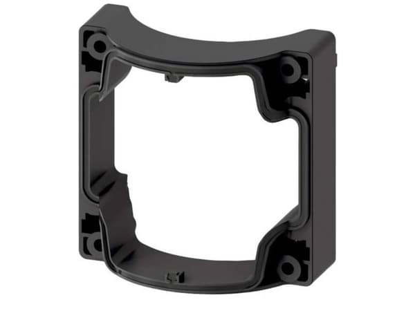 Adapter 3SU1 t/trykknapkasse top/bund