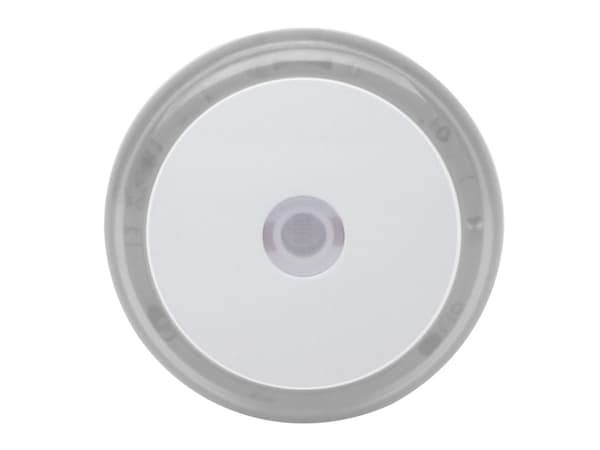 LED-Nachtl.+Sens., transp.