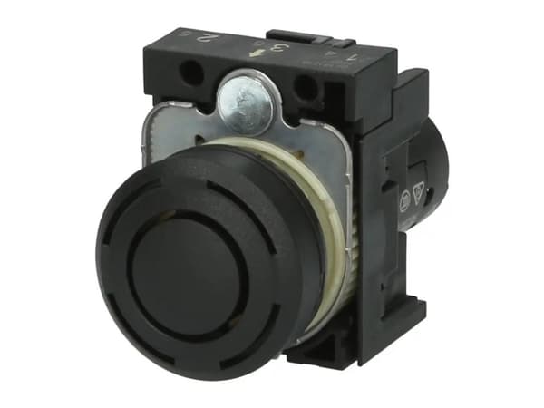 Siemens 3SU1200-6LB10-1AA0 Akustinen hälytys 1 kpl