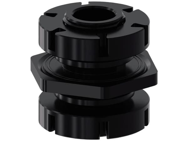 Liitoskappale 3SU1 M20-M20