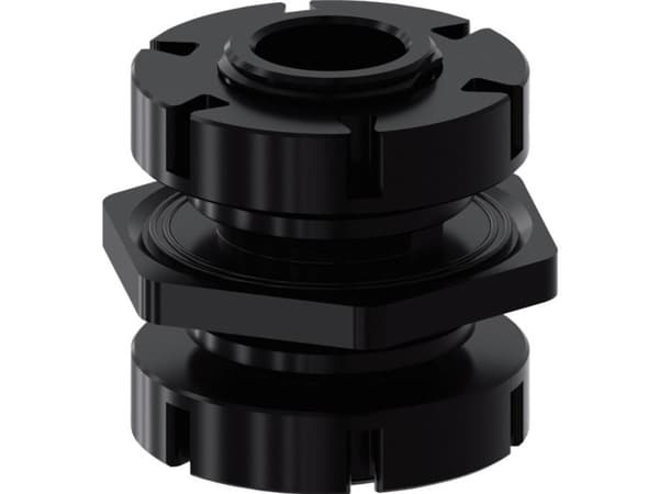 Liitoskappale 3SU1 M20-M20
