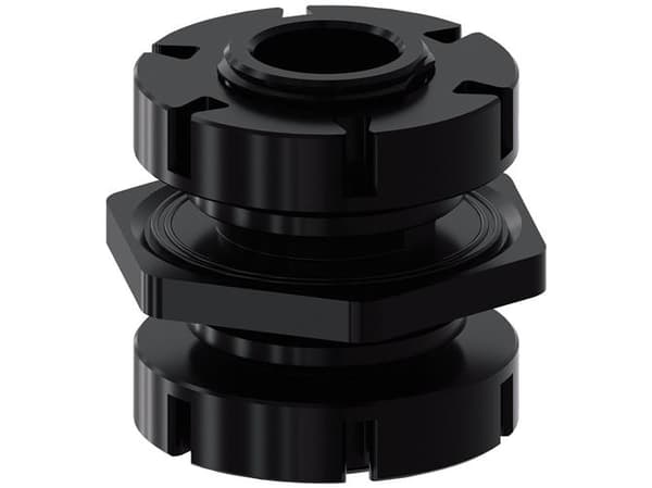 Liitoskappale 3SU1 M20-M20
