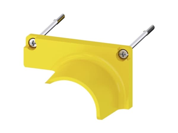 Siemens 3SU1900-0JH30-0AA0 Suojaus 1 kpl