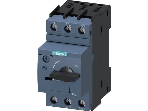 Siemens 3RV2421-0AA10 Katkaisija 1 kpl