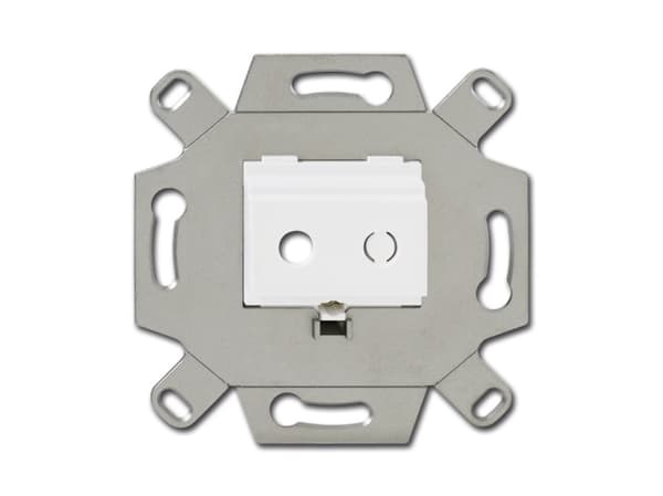 Busch-Jaeger 2CKA000230A0456, Grå, Busch-Jaeger, 3,5 mm, 1 styck