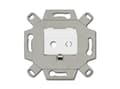 Miniatyrbild 1 av 2: Busch-Jaeger 2CKA000230A0456, Grå, Busch-Jaeger, 3,5 mm, 1 styck