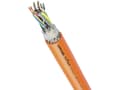 Miniatyrbilde 2 av 3: LAPP 1023381/50 Servokabel 50 m