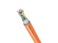 Miniatyrbilde 1 av 3: LAPP 1023381/50 Servokabel 50 m