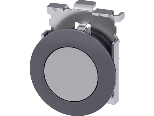 Siemens 3SU10600JB800AA0 3SU1060-0JB80-0AA0 Trykknap 10 stk
