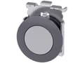Miniatyrbilde 1 av 2: Siemens 3SU10600JB800AA0 3SU1060-0JB80-0AA0 Trykknap 10 stk