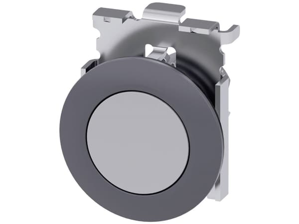 Siemens 3SU10600JB800AA0 3SU1060-0JB80-0AA0 Trykknap 10 stk