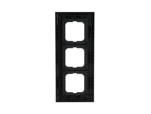 Busch-Jaeger 1723-831, Antracit, Termoplast, Skruvlös, Busch-Jaeger, Matt, IP20