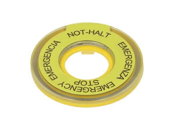 Siemens 3SU1901-0BD31-0NB0 Underlagsskive 1 stk