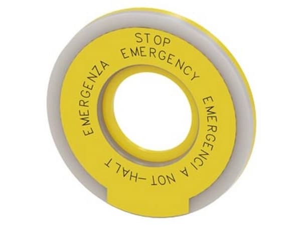 Siemens 3SU1901-0BD31-0NB0 Underlagsskive 1 stk