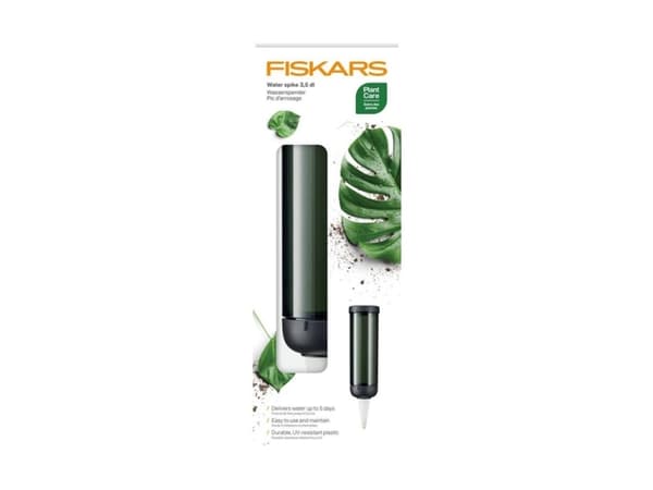 WATER SPIKE FISKARS PLANT CARE